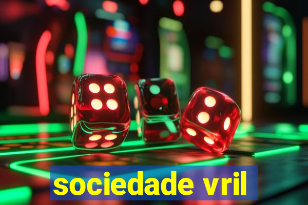 sociedade vril